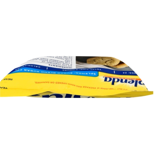 Splenda Sugar Blend, 4 x 2 lb Case - DOT product image 7