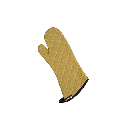 San Jamar Bestan 17 Inch Oven Mitt, 1 x 1 PR Case - Kitchen Smallware