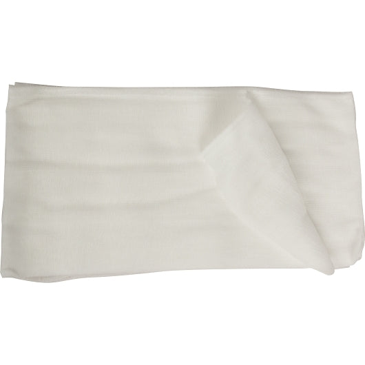 San Jamar Cheese Cloth, Grade Package, 1 x 1 ct Case - Kitchen Smallware