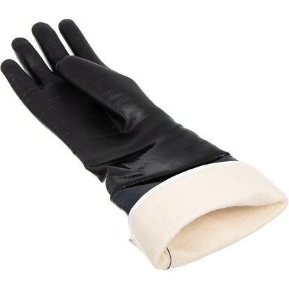 San Jamar 17 Inch Protects to 500A Rotissi Glove, 1 x 1 PR Case - Bar Towels & Kitchen Textiles