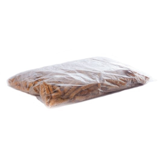 Dominex Breaded Eggplant Fries, 1 x 10 lb Case - DOT product image 3