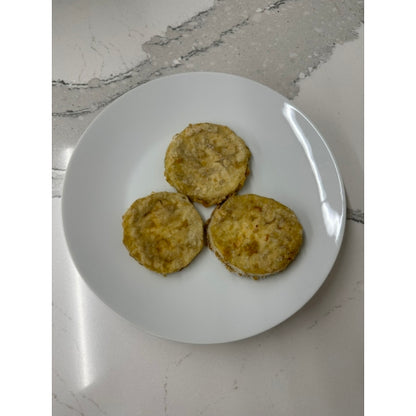 Dominex Battered Eggplant, 1 x 10 lb Case - DOT product image 4