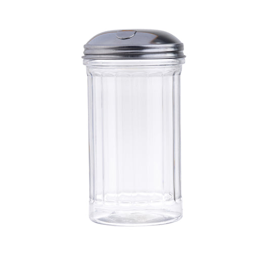 Tablecraft 12 Ounce Side Flap Pourer, 1 x 12 each Case - Kitchen Smallware