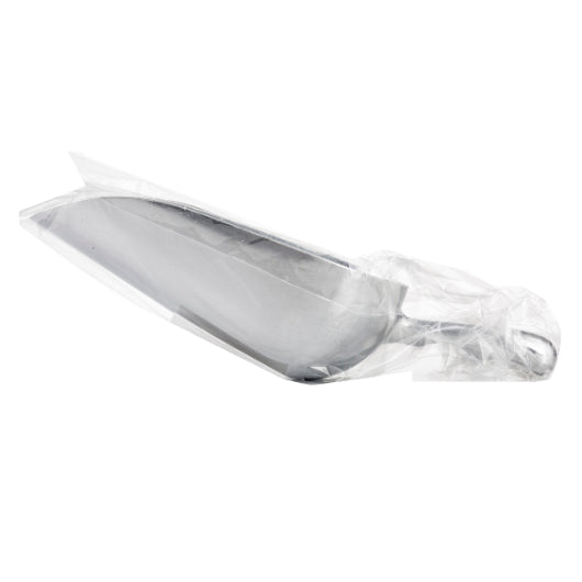 Tablecraft 58 Ounce Aluminum Scoop, 1 x 1 each Case - Kitchen Equipment