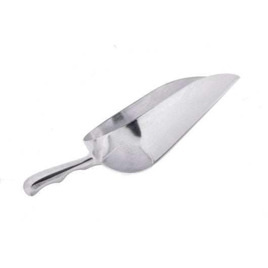 Tablecraft 58 Ounce Aluminum Scoop, 1 x 1 each Case - DOT product image 3