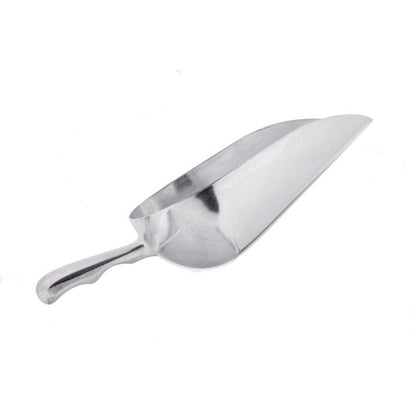 Tablecraft 58 Ounce Aluminum Scoop, 1 x 1 each Case - DOT product image 3
