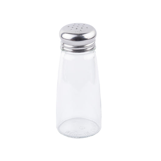 3 Ounce Round Salt & Pepper Shaker - 24 per case - DOT product image 1