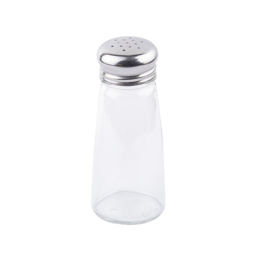 3 Ounce Round Salt & Pepper Shaker - 24 per case - DOT product image 3