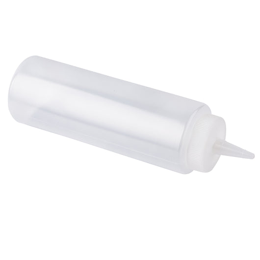 Tablecraft 8 Ounce Natural Dispenser, 1 x 12 each Case - DOT product image 2