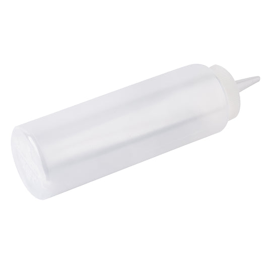 Tablecraft 8 Ounce Natural Dispenser, 1 x 12 each Case - DOT product image 3