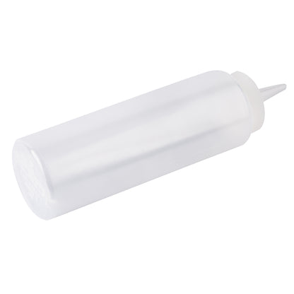 Tablecraft 8 Ounce Natural Dispenser, 1 x 12 each Case - DOT product image 3