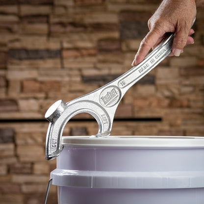 Tablecraft 16 Inch Carded Pail Opener, 1 x 1 each Case - DOT product image 7