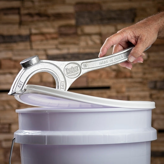 Tablecraft 16 Inch Carded Pail Opener, 1 x 1 each Case - DOT product image 8