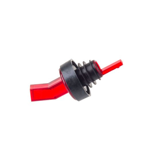 Tablecraft Pourer Ban/M Red, 1 x 12 each Case - DOT product image 2