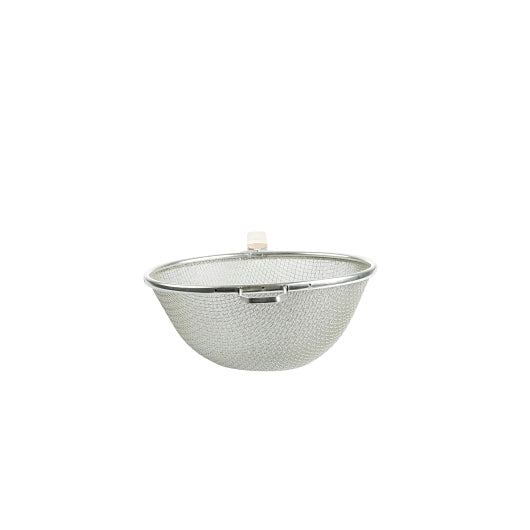 Tablecraft STRAINER 10.25 INCH FINE MESH, 1 x 1 each Case - DOT product image 3