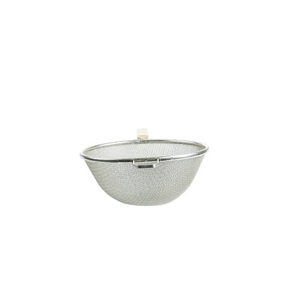 Tablecraft STRAINER 10.25 INCH FINE MESH, 1 x 1 each Case - DOT product image 3