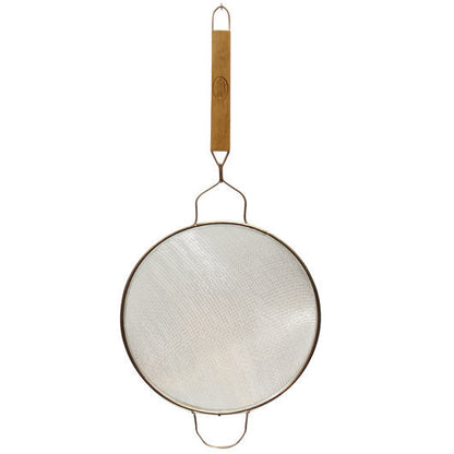 Tablecraft STRAINER 10.25 INCH FINE MESH, 1 x 1 each Case - DOT product image 6
