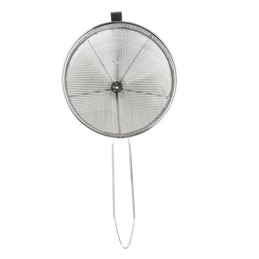 Tablecraft STRAINER 10 INCH 4 QUART CHINA, 1 x 1 each Case - GS1 product shown out of package
