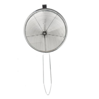 Tablecraft STRAINER 10 INCH 4 QUART CHINA, 1 x 1 each Case - GS1 product shown out of package