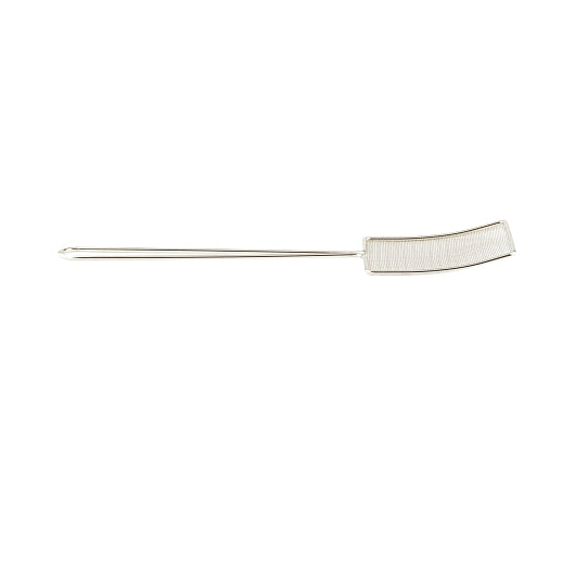 Tablecraft 5 Inch X 6.5 Inch Rectangle Fine Mesh Skimmer, 1 x 1 each Case - DOT product image 4