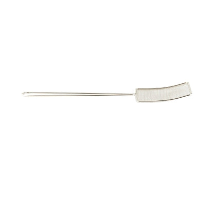 Tablecraft 5 Inch X 6.5 Inch Rectangle Fine Mesh Skimmer, 1 x 1 each Case - DOT product image 4