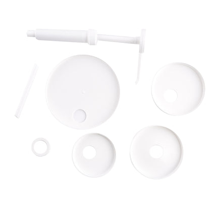Tablecraft Economy Pump Kit, 1 x 1 each Case - DOT product image 3