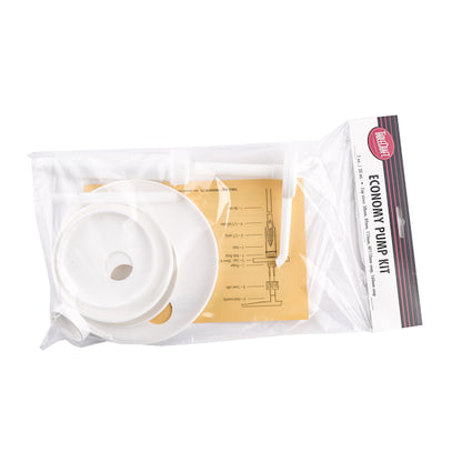 Tablecraft Economy Pump Kit, 1 x 1 each Case - Kitchen Smallware