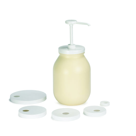 Tablecraft Economy Pump Kit, 1 x 1 each Case - DOT product image 4