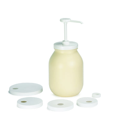 Tablecraft Economy Pump Kit, 1 x 1 each Case - DOT product image 4