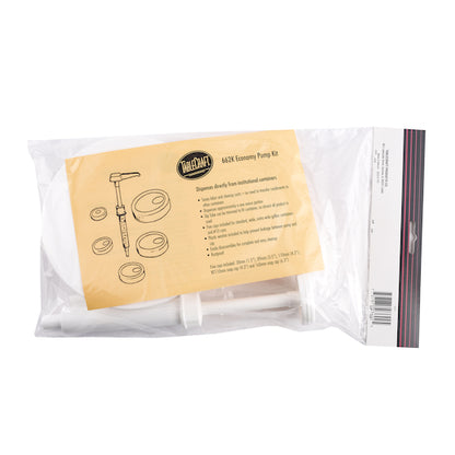 Tablecraft Economy Pump Kit, 1 x 1 each Case - DOT product image 2