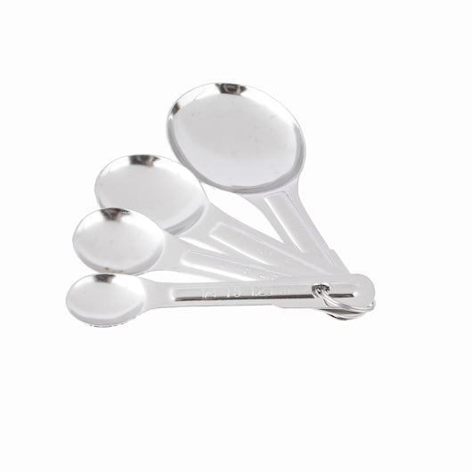 Tablecraft MEASURING SPOON STAINLESS STEEL, 1 x 1 ST Case - DOT product image 3