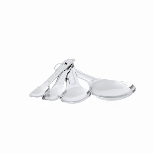 Tablecraft MEASURING SPOON STAINLESS STEEL, 1 x 1 ST Case - DOT product image 5