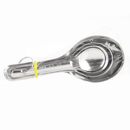 Tablecraft MEASURING SPOON STAINLESS STEEL, 1 x 1 ST Case - DOT product image 2