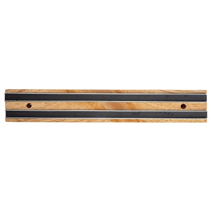 TableCraft Products 2912W Magnetic Holder, Wood, 12" - DOT product image 1