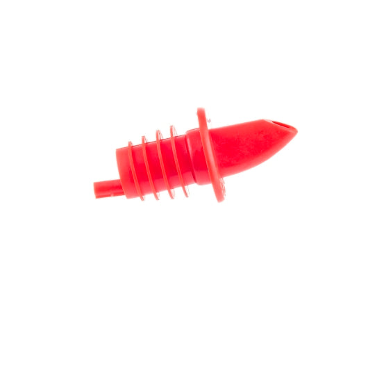 Tablecraft Econ Free Flow Red Pourer, 1 x 12 each Case - DOT product image 5