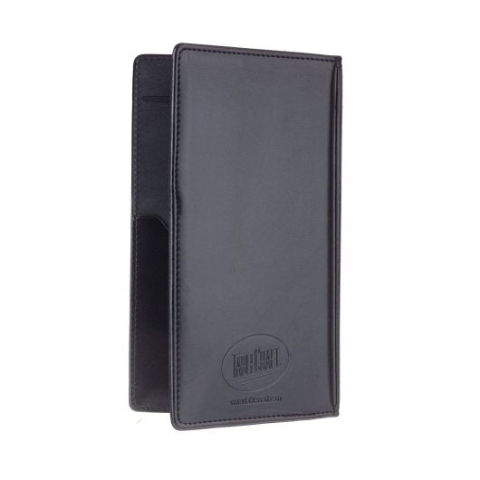Tablecraft CHECK PRESENTER BLACK, 1 x 1 each Case - DOT product image 3