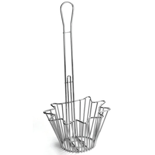 Tablecraft Taco Salad Deep Basket, 1 x 1 each Case - Frozen Snacks & Appetizers