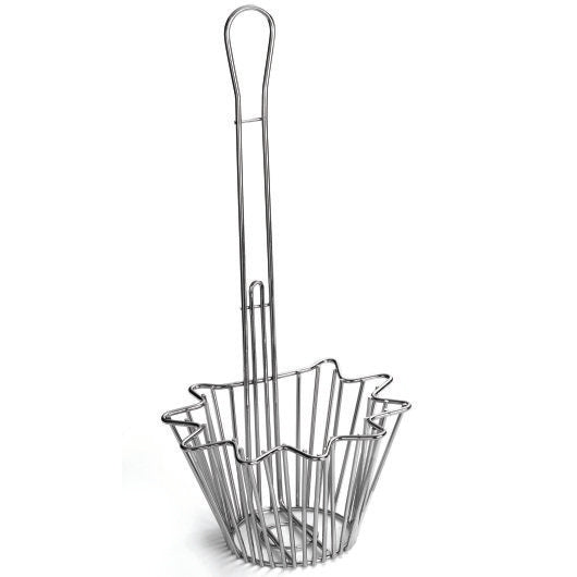 Tablecraft Taco Salad Deep Basket, 1 x 1 each Case - DOT product image 2