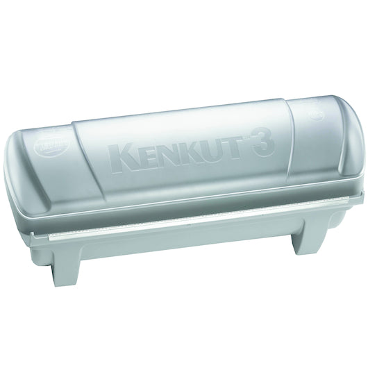 Tablecraft KenKut3 Film Foil Dispenser, 1 x 1 each Case - Disposables