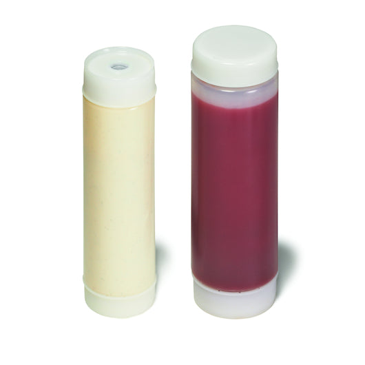 Tablecraft 24 Ounce Invertatop Valvetop Squeeze Dispenser, 1 x 12 each Case - DOT product image 5