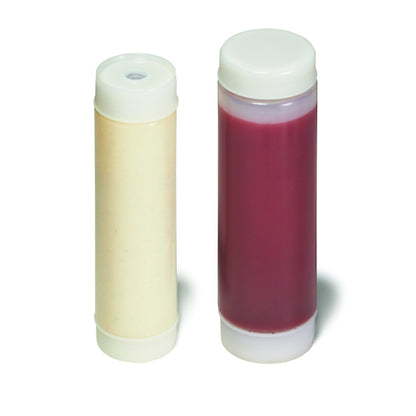 Tablecraft 24 Ounce Invertatop Valvetop Squeeze Dispenser, 1 x 12 each Case - DOT product image 5