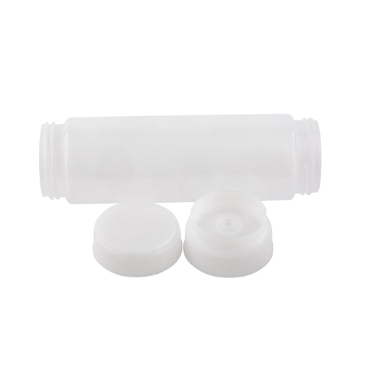 Tablecraft 24 Ounce Invertatop Valvetop Squeeze Dispenser, 1 x 12 each Case - DOT product image 2