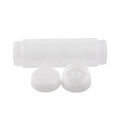 Tablecraft 24 Ounce Invertatop Valvetop Squeeze Dispenser, 1 x 12 each Case - DOT product image 2