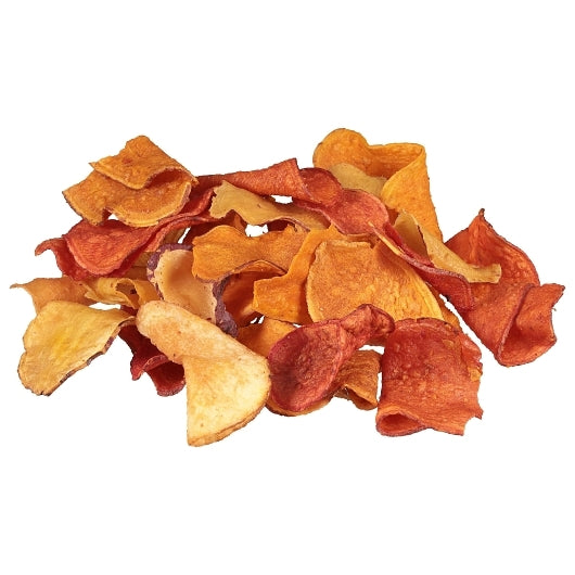 Terra Original Chips, 8 x 1.5 oz Case - GS1 raw or uncooked product image