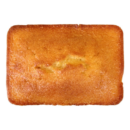 The Brownie Baker Pound Cake, 9 x 4 oz Case - Bakery & Desserts - image 2