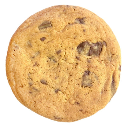 The Brownie Baker Peanut Butter Cup Cookie, 12 x 4 oz Case - Bakery & Desserts - image 2