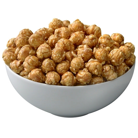 G.H. Cretors Just The Caramel Corn, 12 x 8 oz Case - DOT product image 5