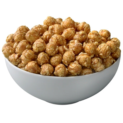 G.H. Cretors Just The Caramel Corn, 12 x 8 oz Case - DOT product image 5