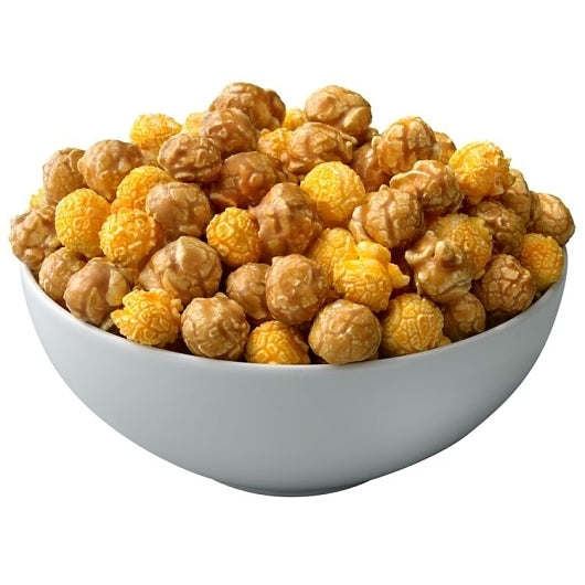 G.H. Cretors The Mix, 12 x 7.5 oz Case - DOT product image 5
