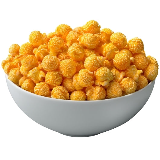 G.H. Cretors Just The Cheese Corn, 12 x 6.5 oz Case - DOT product image 5
